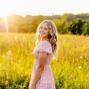 Meet your Posher, Kate